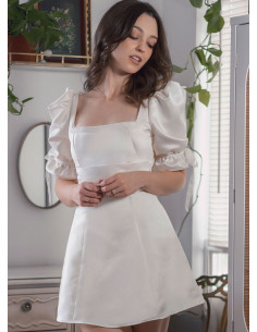 Patron de robes - McCall's 8550