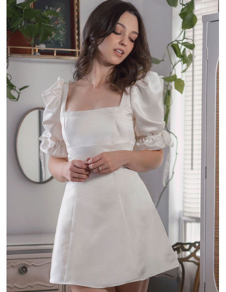 Patron de robes - McCall's 8550