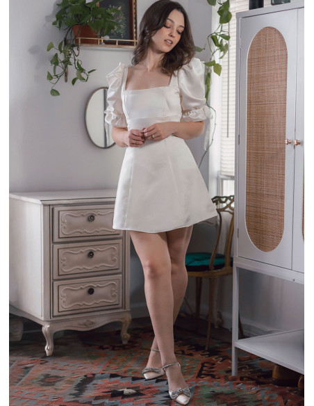 Patron de robes - McCall's 8550