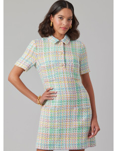 Patron de robes - McCall's 8552