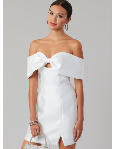 Patron de robes - McCall's 8554
