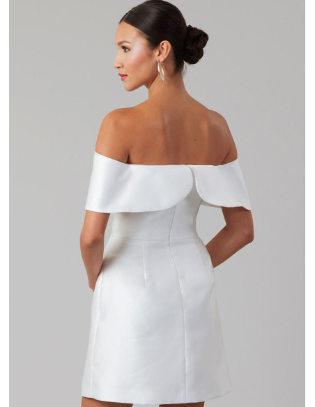 Patron de robes - McCall's 8554