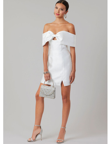 Patron de robes - McCall's 8554