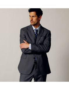 Patron de veste, short et pantalon - Vogue 8890
