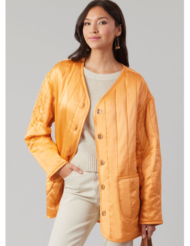 Patron de veste - McCall's 8560