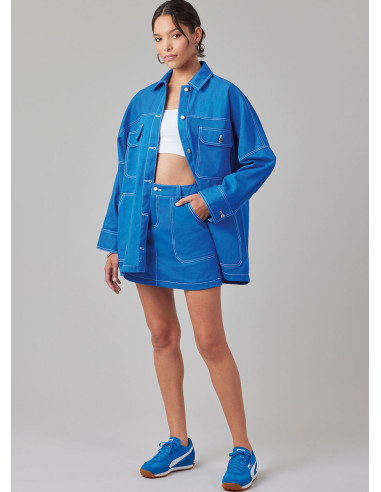 Patron de veste - McCall's 8561