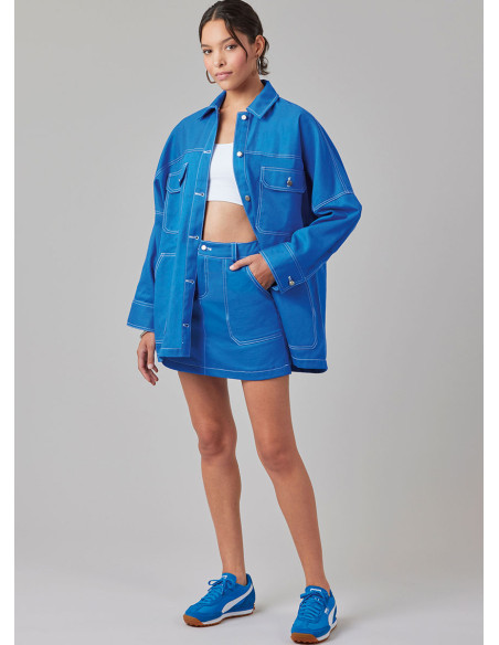 Patron de veste - McCall's 8561