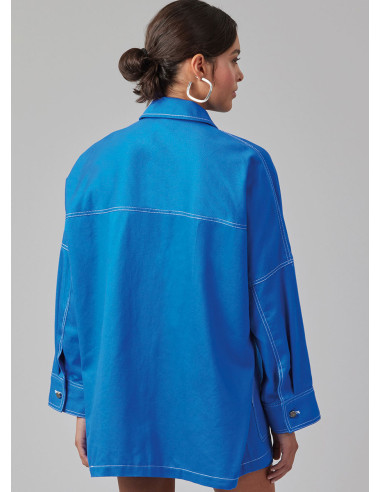 Patron de veste - McCall's 8561