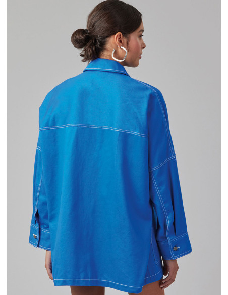 Patron de veste - McCall's 8561