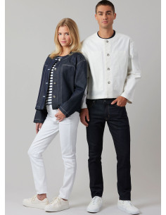 Patron de veste - McCall's 8565