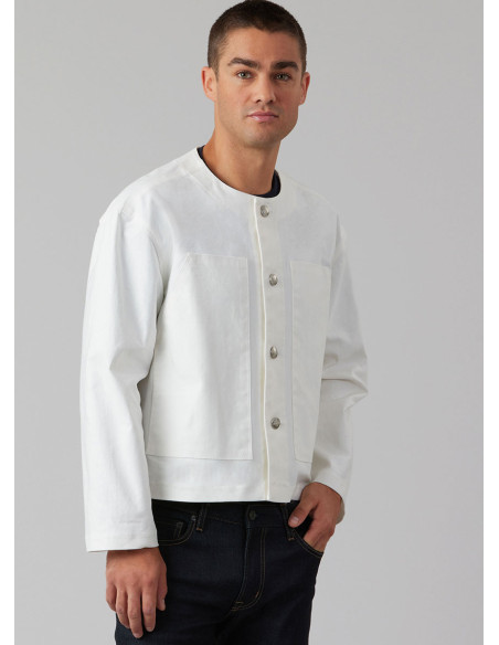 Patron de veste - McCall's 8565