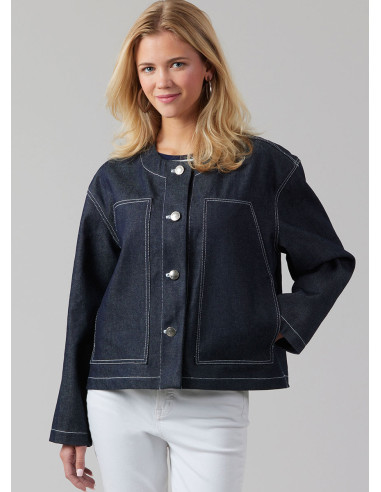 Patron de veste - McCall's 8565