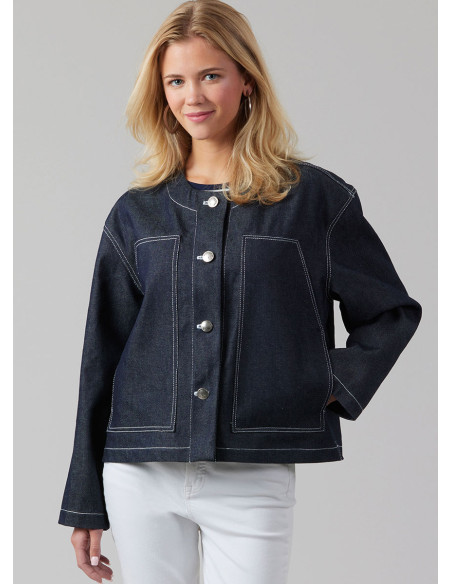 Patron de veste - McCall's 8565