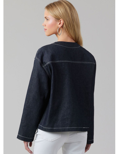Patron de veste - McCall's 8565