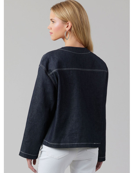Patron de veste - McCall's 8565