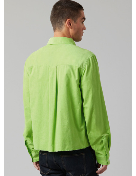 Patron de chemise - McCall's 8566