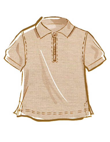 Patron de chemise - McCall's 8568