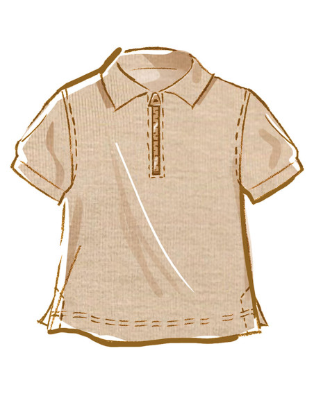 Patron de chemise - McCall's 8568