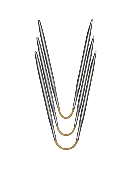 Set d´aiguilles addiCraSyTrio Short