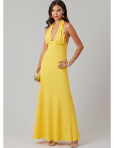 Patron de robes - McCall's 8555
