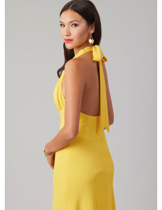 Patron de robes - McCall's 8555 2