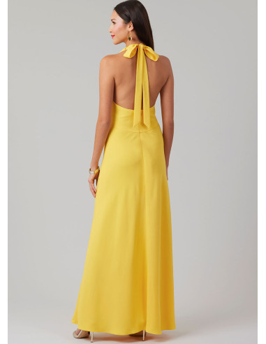 Patron de robes - McCall's 8555