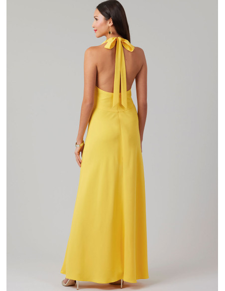 Patron de robes - McCall's 8555