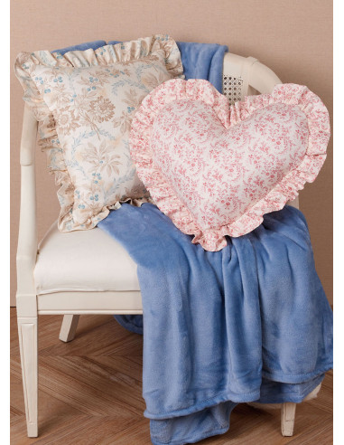Patron de coussin - McCall's 8573