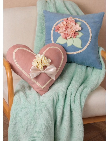 Patron de coussin - McCall's 8573