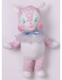 Patron de peluches - McCall's 8574 2