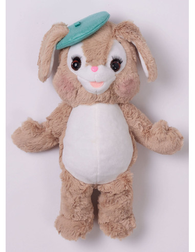 Patron de peluches - McCall's 8574