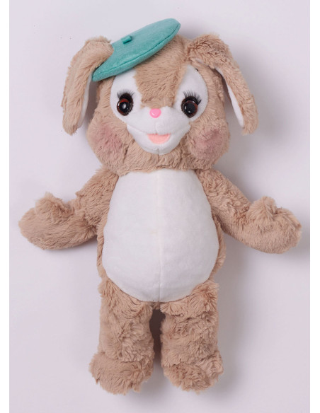 Patron de peluches - McCall's 8574
