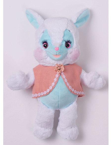 Patron de peluches - McCall's 8574