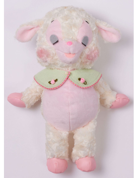 Patron de peluches - McCall's 8574