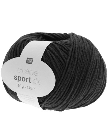 Fil Creative Sport DK Rico Design