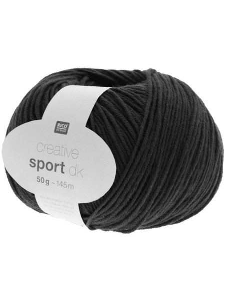 Laine Creative Sport DK Rico Design