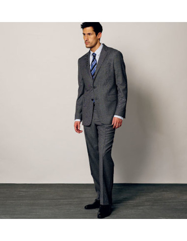 Patron de veste, short et pantalon - Vogue 8890