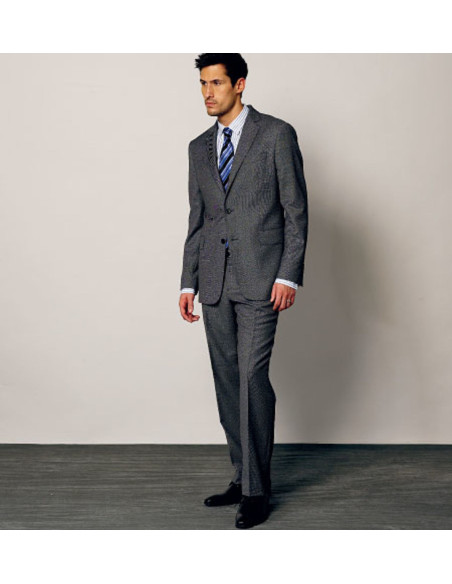 Patron de veste, short et pantalon - Vogue 8890