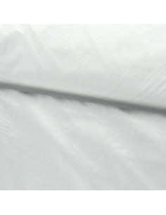 Tissu occultant toile d'ombrage - Argent 2
