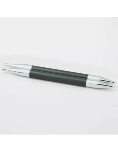 Pointes d´aiguilles KnitPro carbone