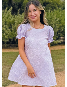 Patron de robe - Know Me 2108