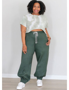 Patron de haut et pantalon - Know Me 2110 2