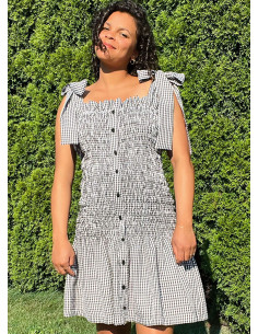 Patron de robe - Know Me 2115 2