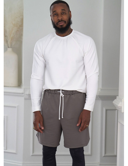Patron de hauts et shorts - Know Me 2117