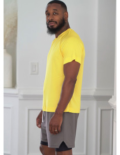 Patron de hauts et shorts - Know Me 2117 2