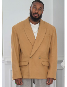 Patron de veste - Know Me 2118