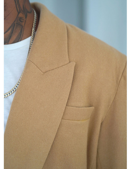 Patron de veste - Know Me 2118