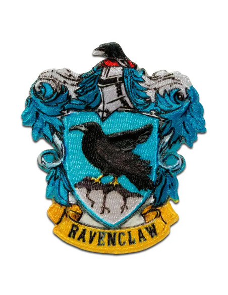 Écusson thermocollant Harry Potter - Serdaigle