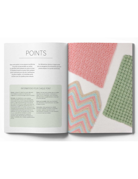 Livre les essentiels de Bella Coco