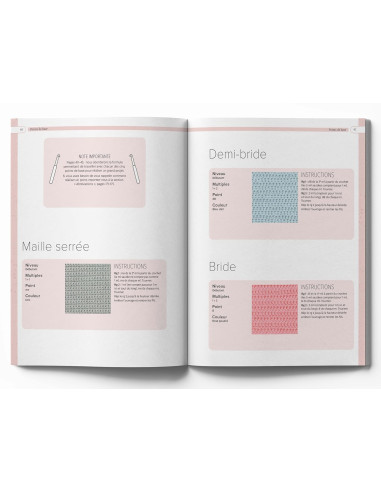 Livre les essentiels de Bella Coco